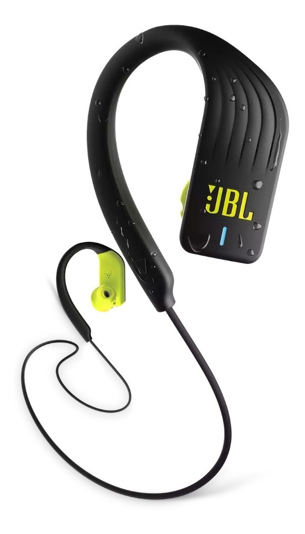  JBL Salto de resistencia: auriculares inalámbricos